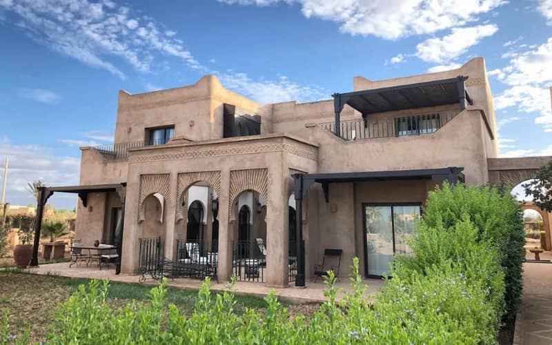 Morocco's Real Estate Sector Eyes Summer 2021 Recovery Amid Pandemic Slump