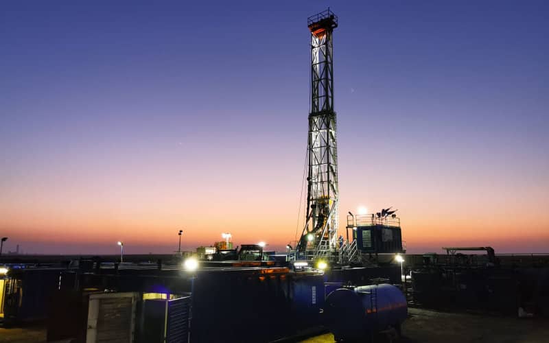British Firm Predator Oil & Gas to Resume Drilling in Morocco's Guercif Basin
