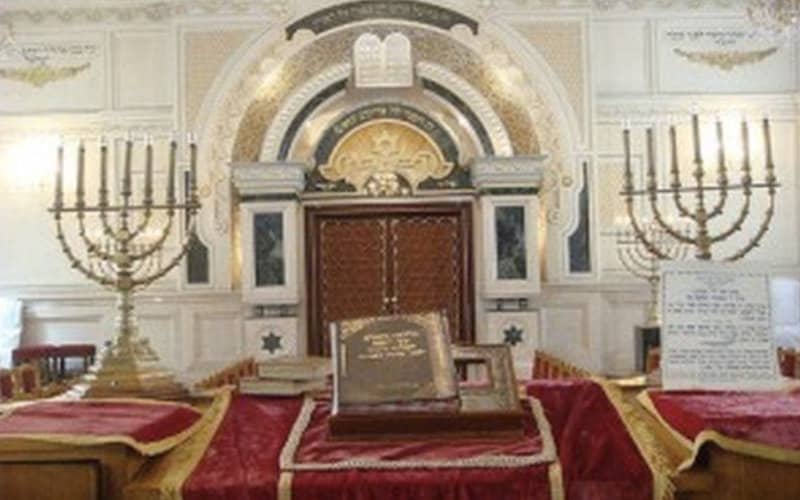 Morocco and Israel Unite in Landmark Interfaith Celebration in Madrid