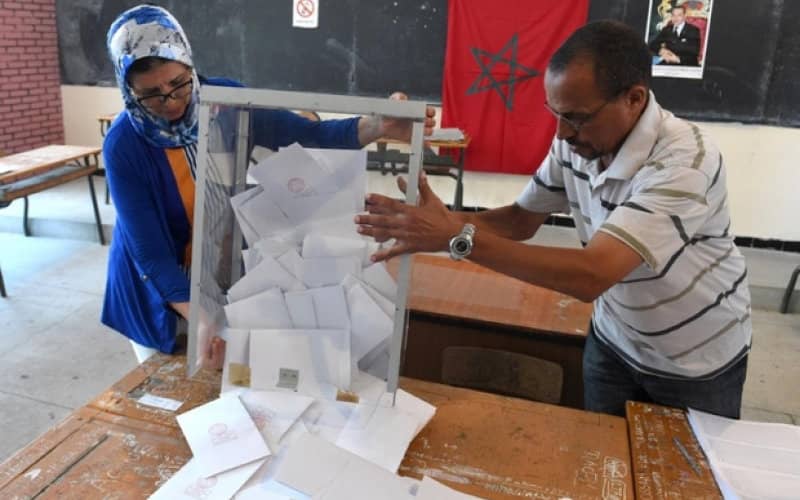 Morocco Sets Dates for 2021 Legislative Elections Amid COVID-19 Precautions