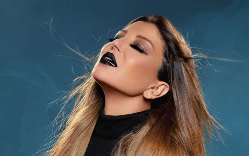 Moroccan Music Icon Samira Saïd Opens Up About Life and Career in Rare Interview