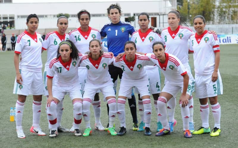 44 Nations Vie for Spots in 2022 Women's Africa Cup of Nations Qualifiers