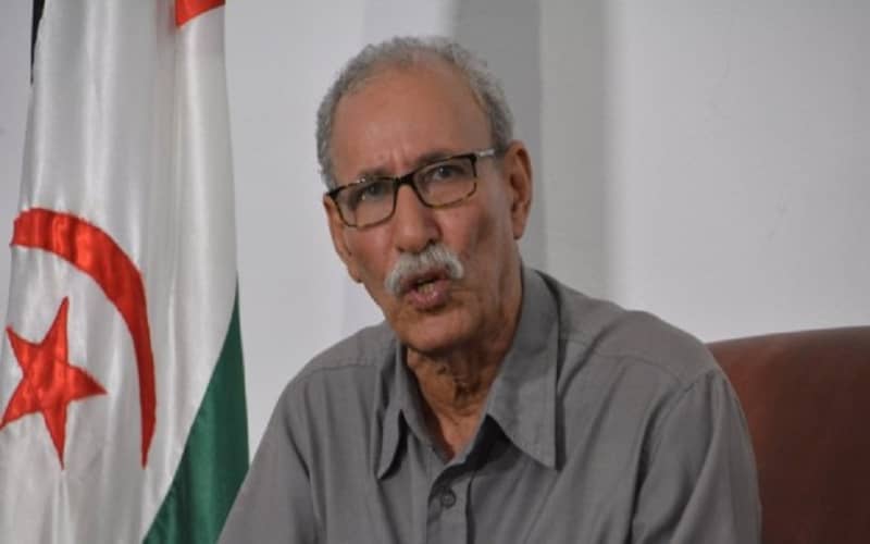 Spanish Opposition Demands Answers on Polisario Leader's Covert Entry