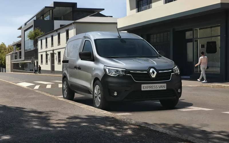 Renault Unveils Express: First Fully Moroccan-Designed Car to Hit Market in June