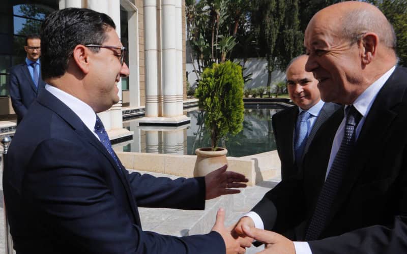 France Reaffirms Morocco as Key EU Partner Amid Spain Diplomatic Tensions