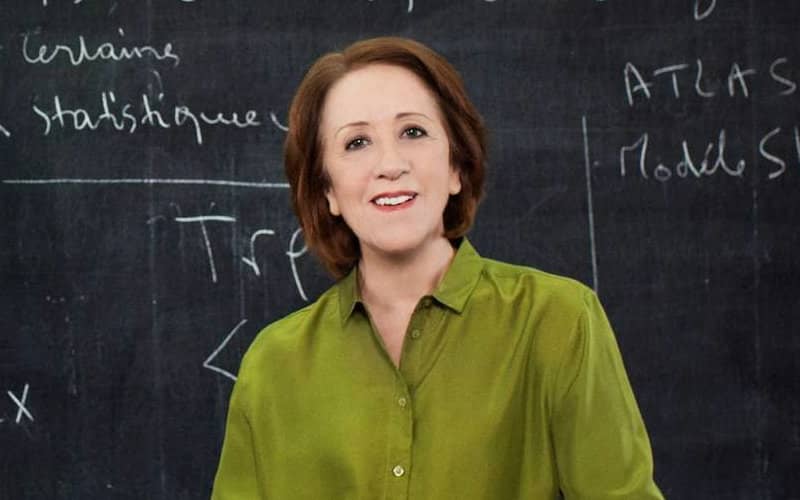 Moroccan Physicists Ranked Among World's Top 50 Scientists in Global Index