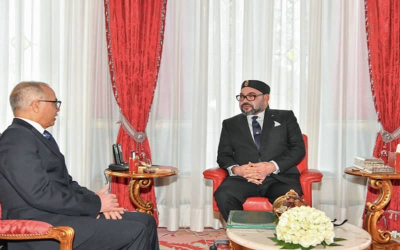Morocco's King to Receive New Development Model Report Amid Pandemic Challenges