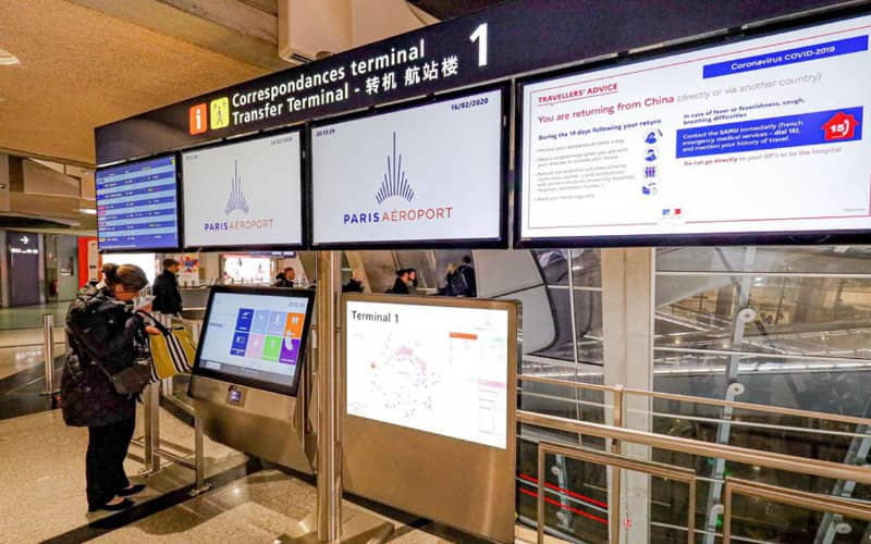 Europe Welcomes Vaccinated Tourists: Five COVID-19 Vaccines Approved for Entry