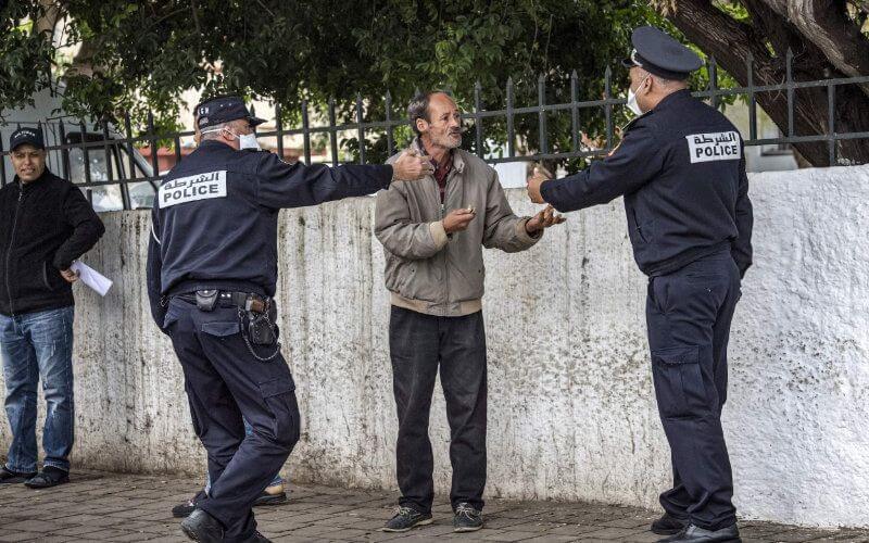 Morocco Relaxes COVID Curfew, Extends Nighttime Travel Hours