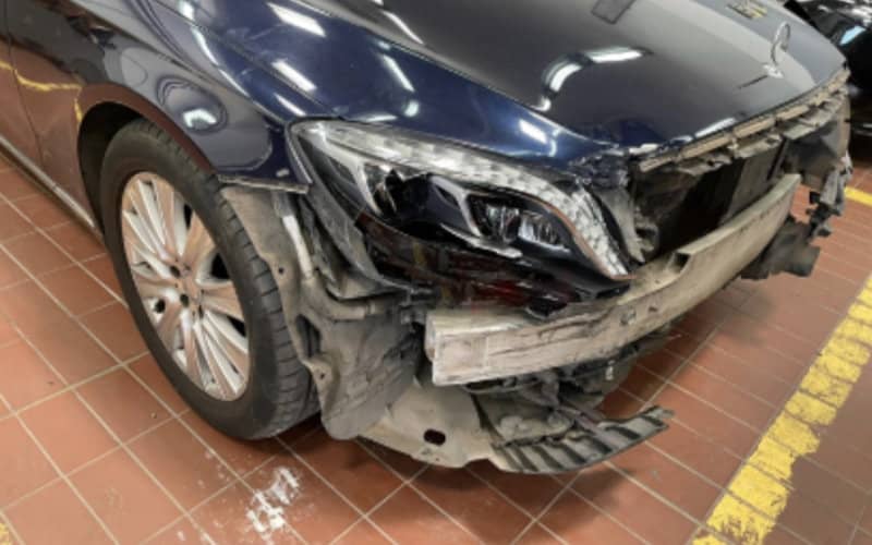 Moroccan Political Leader Abdellatif Ouahbi Injured in Rabat Car Crash