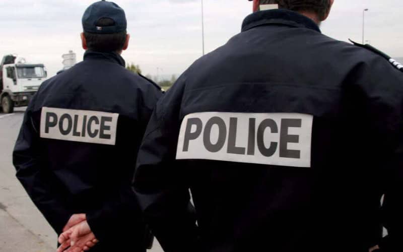 Agen Police Officers Face Trial for Alleged Assault on Moroccan Man