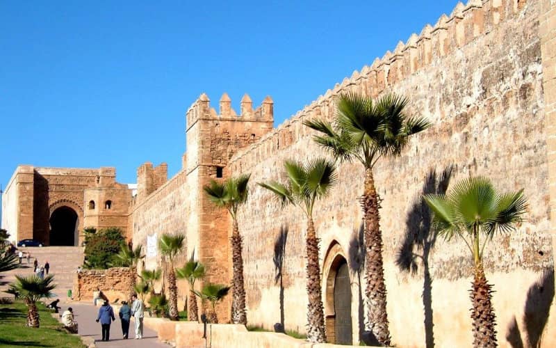 Morocco Launches "Welcome Safely" Certification for Tourism Amid COVID-19