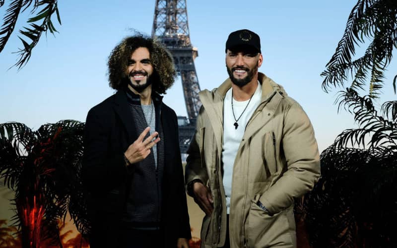 'Bad Boys' Directors Launch Youth Film Program to Boost Diversity in Brussels