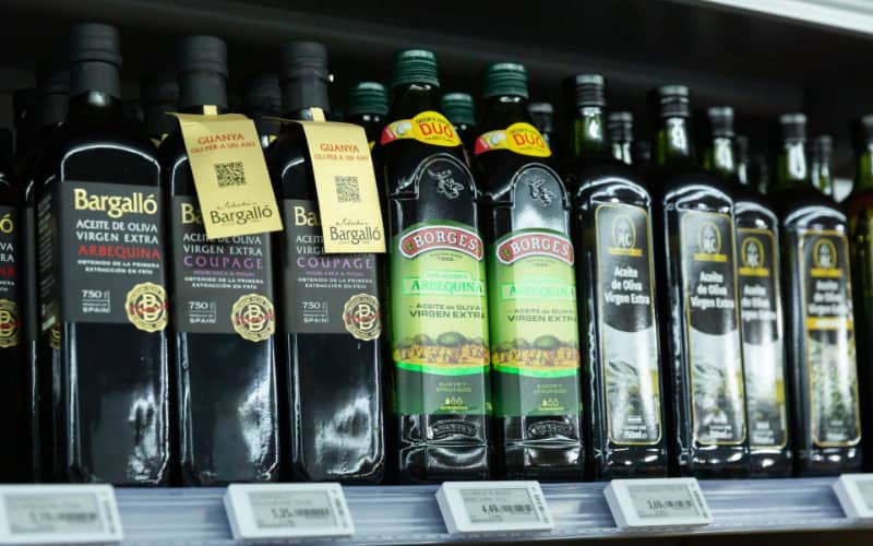 Moroccan Activists Call for Spanish Product Boycott Amid Diplomatic Tensions