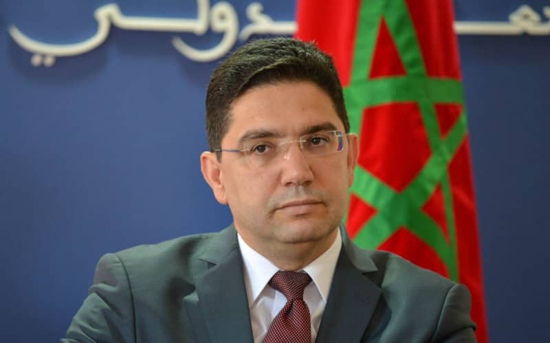 Morocco Rejects Role as Europe's Border Guard Amid Migrant Crisis in Ceuta