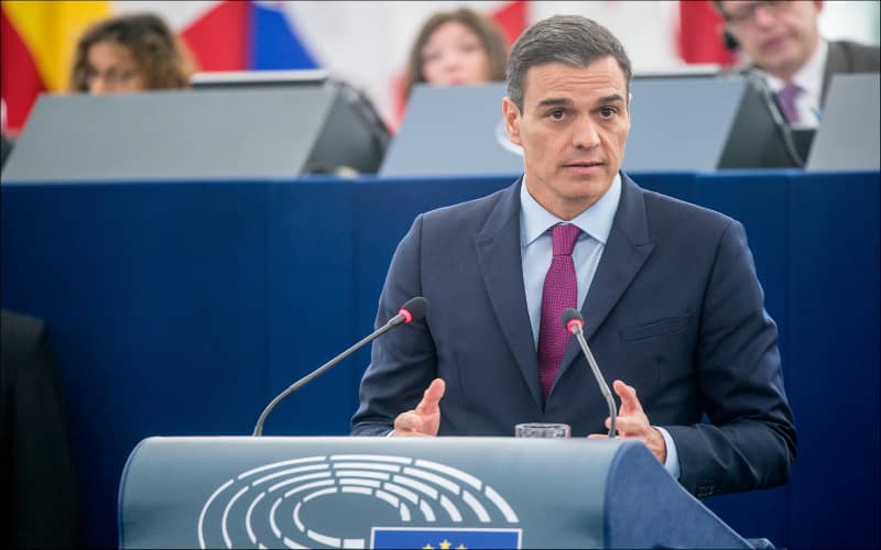 Spain Seeks EU Support in Diplomatic Crisis with Morocco Over Migration