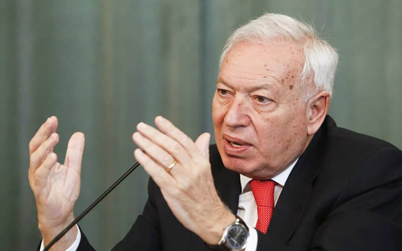Former Spanish Foreign Minister Urges Rethink on Western Sahara Policy