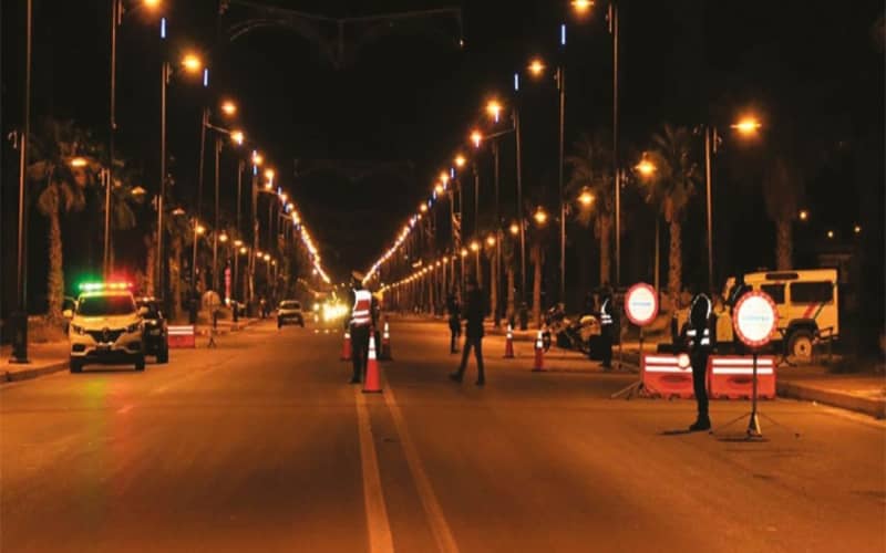 Morocco to Ease COVID-19 Restrictions as Vaccination Campaign Progresses