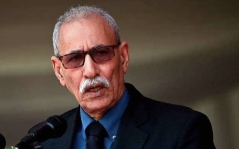 Algeria Launches Probe into Suspected Moroccan Spy After Polisario Leader's Secret Hospital Visit Exposed
