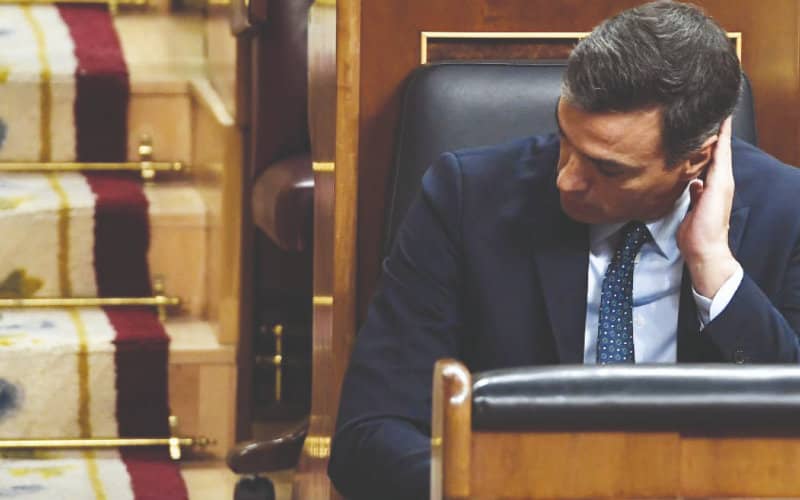 Spain Seeks to Mend Diplomatic Ties with Morocco Amid Tensions