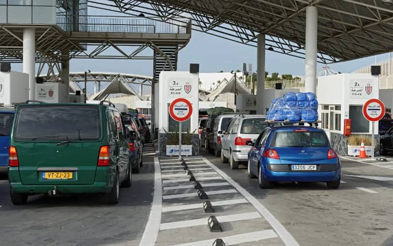 Morocco Set to Reopen Borders and Resume International Flights on June 10