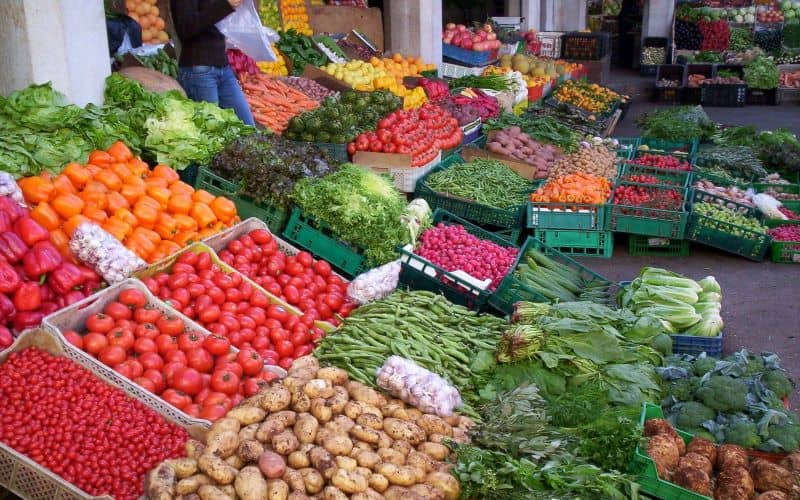 Morocco Overhauls Agricultural Market: New Law Cuts Out Middlemen to Benefit Farmers and Consumers