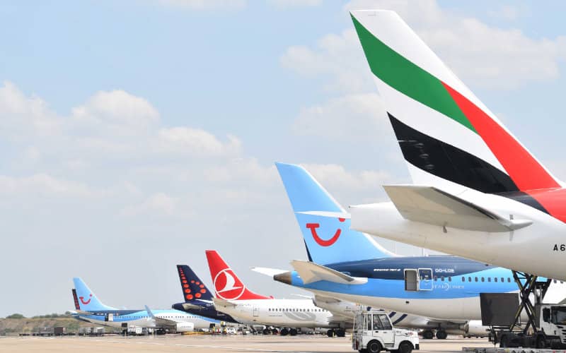Morocco Reopens Borders: Vaccination Required for Outbound Travel to Select Countries