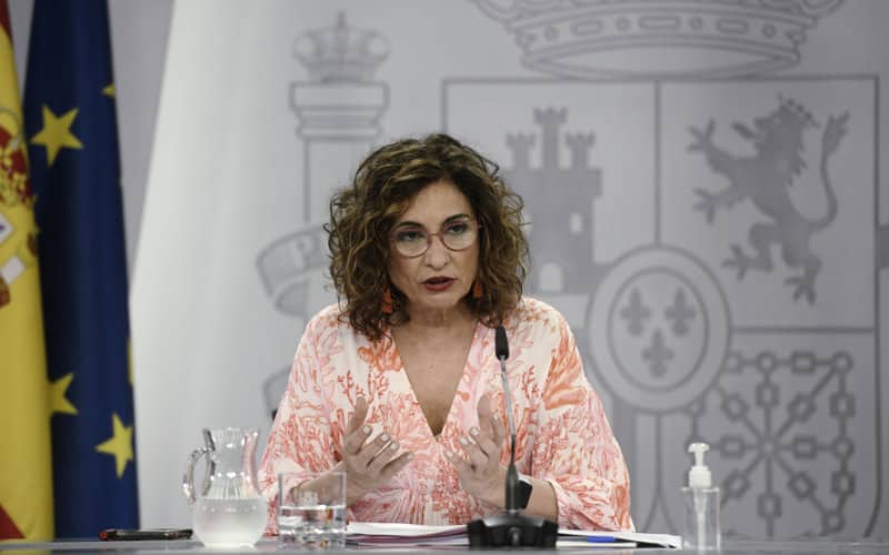 Spain Respects Morocco's Decision to Cancel Annual Migrant Return Operation Amid COVID-19 Concerns