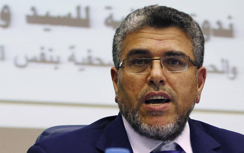 Moroccan Human Rights Minister Reportedly Resigns from Ruling Party Amid Health Concerns
