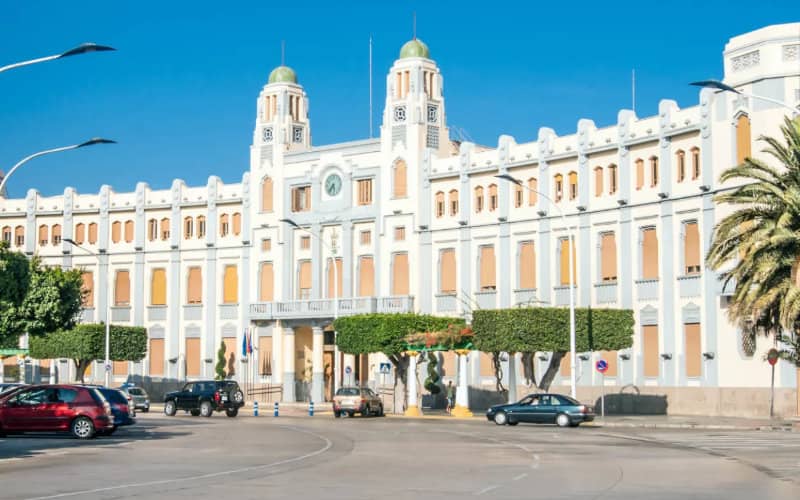 Moroccan Party Urges Reclamation of Ceuta and Melilla Amid Diplomatic Tensions with Spain