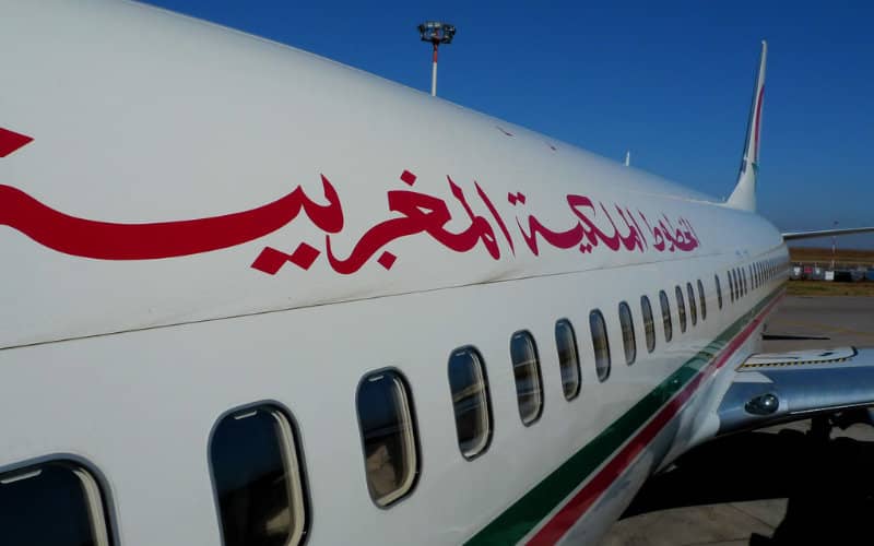 Royal Air Maroc Slashes Fares for Moroccan Expats Returning Home