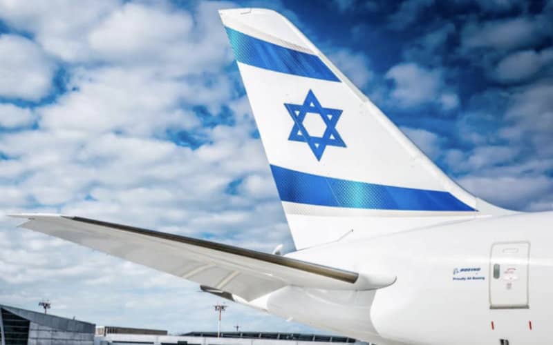 Morocco Reopens Skies to 42 Airlines, Including First Israeli Carrier
