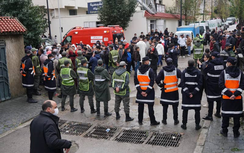 Tangier Tragedy: Families of 29 Victims Demand Justice, Government Action