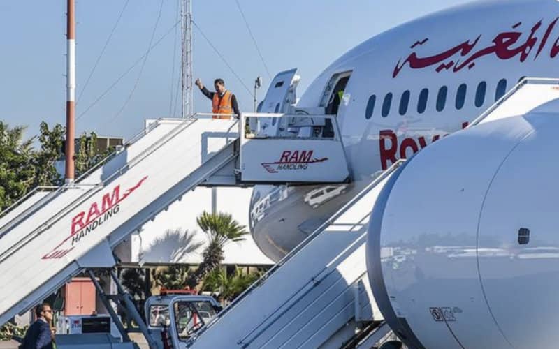 Morocco Extends Airline Ticket Price Cuts to Gulf Routes for Expats