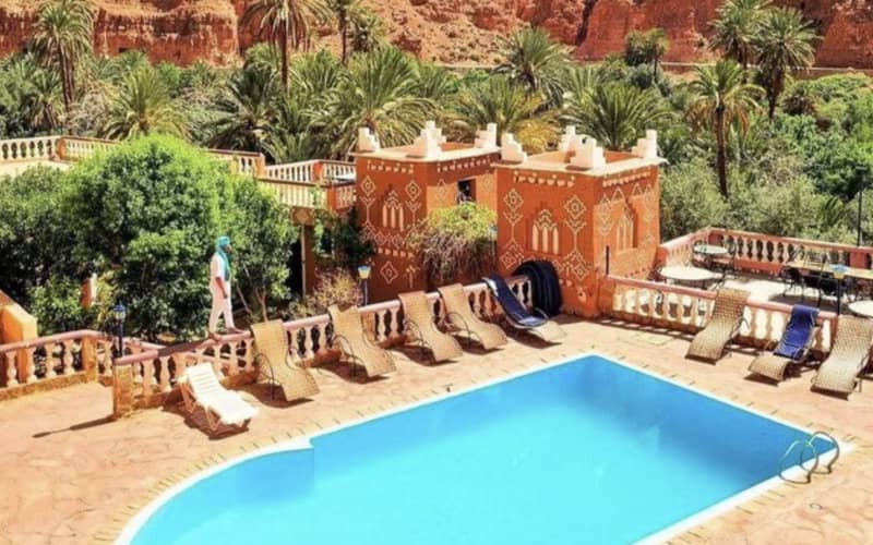Morocco Launches Campaign to Boost Tourism from Expatriates