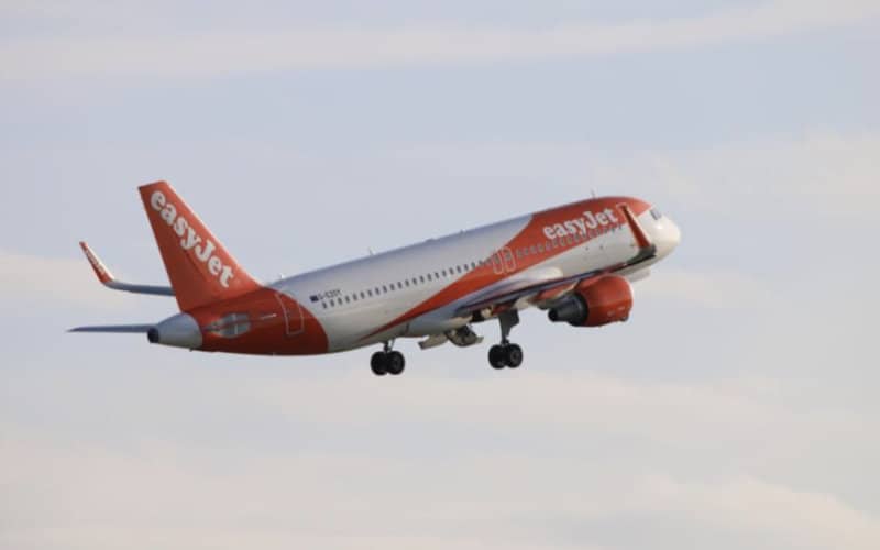 EasyJet Resumes Flights to Marrakech from Six French Airports as Morocco Reopens Airspace