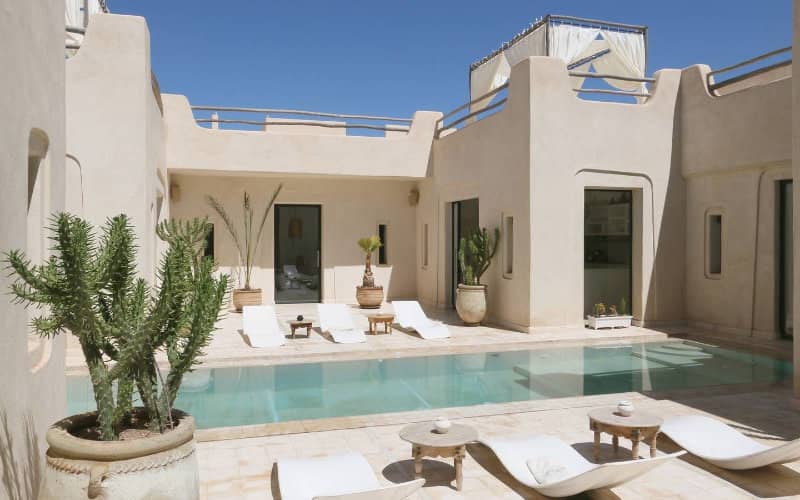 Morocco Sees Surge in Vacation Rental Demand as Travel Restrictions Ease