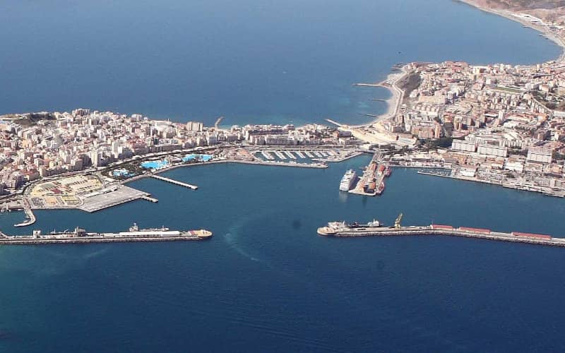 Ceuta Port Calls for Urgent Action as Migration Crisis Strains Security Measures