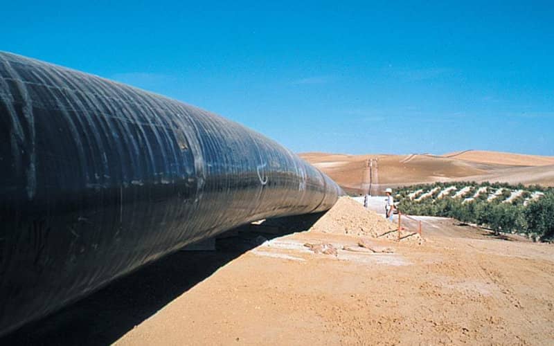 Negotiations to Resume for Maghreb-Europe Gas Pipeline Contract Renewal