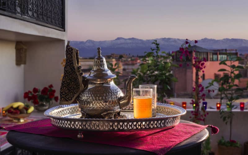 Morocco Tourism Surges as French Travelers Rush to Book Flights