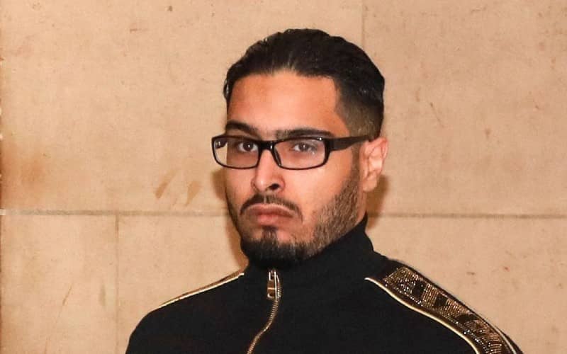Court of Cassation to Review Appeal of Paris Attacks Accomplice Jawad Bendaoud