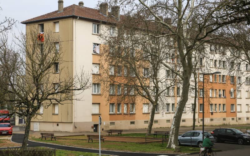 Homeless Man Injured in Machete Attack in Metz City Center