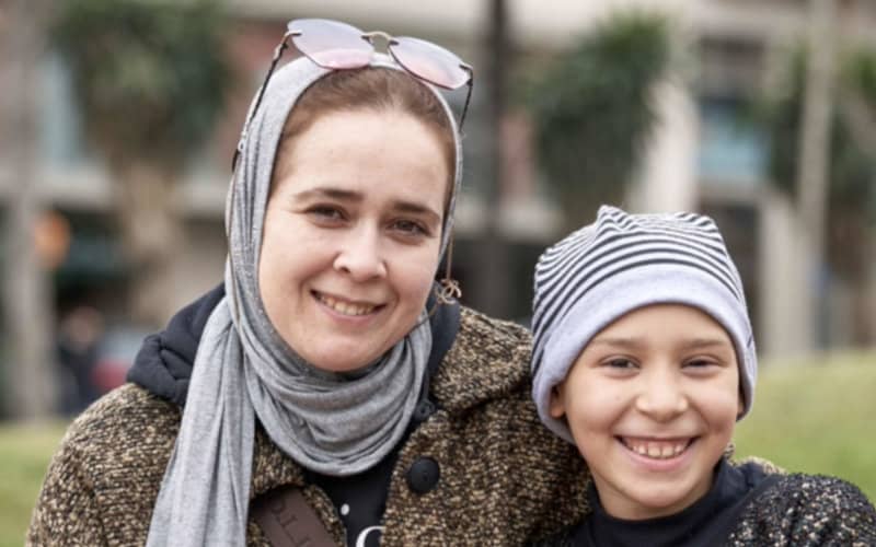 Moroccan Girl, 10, Receives Life-Saving Cancer Surgery in Spain After Crowdfunding Success