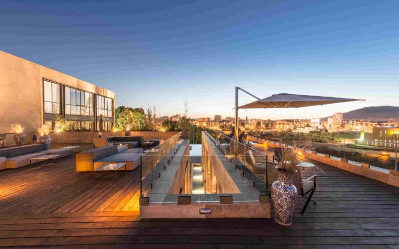Fez Expands Tourism with $150 Million Investment in New Hotels and Accommodations