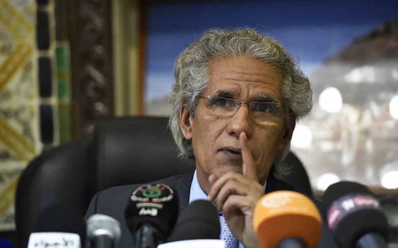 Morocco Pressures EU to Recognize Sahara Claim, Says Polisario Official