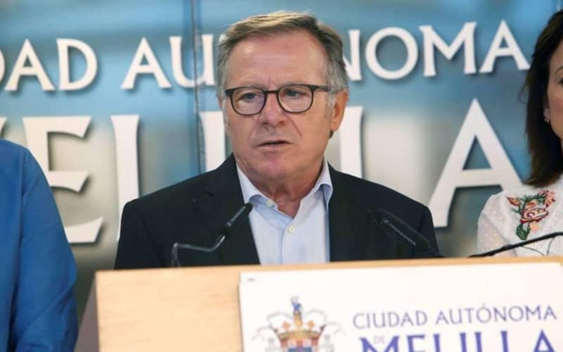 Morocco's Economic Strategy Threatens Spanish Enclaves Ceuta and Melilla