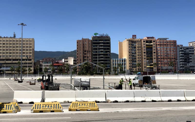 Algeciras Port Faces Economic Blow as Morocco Cancels Key Transit Operation