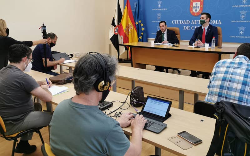 Far-Right Vox Party Demands Morocco Recognize Spanish Control of Ceuta and Melilla