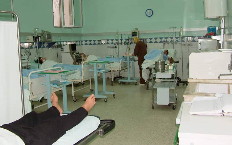 Morocco Urges Caution as COVID-19 Cases Rise, Health Ministry Warns of Potential 'Epidemiological Relapse'