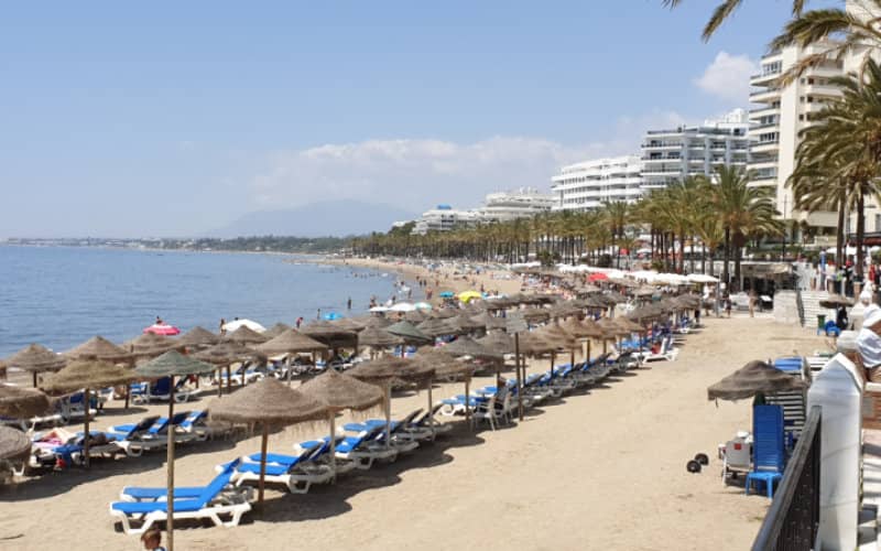 Morocco-Spain Tensions Lead to Tourist Boycott, Costing Billions